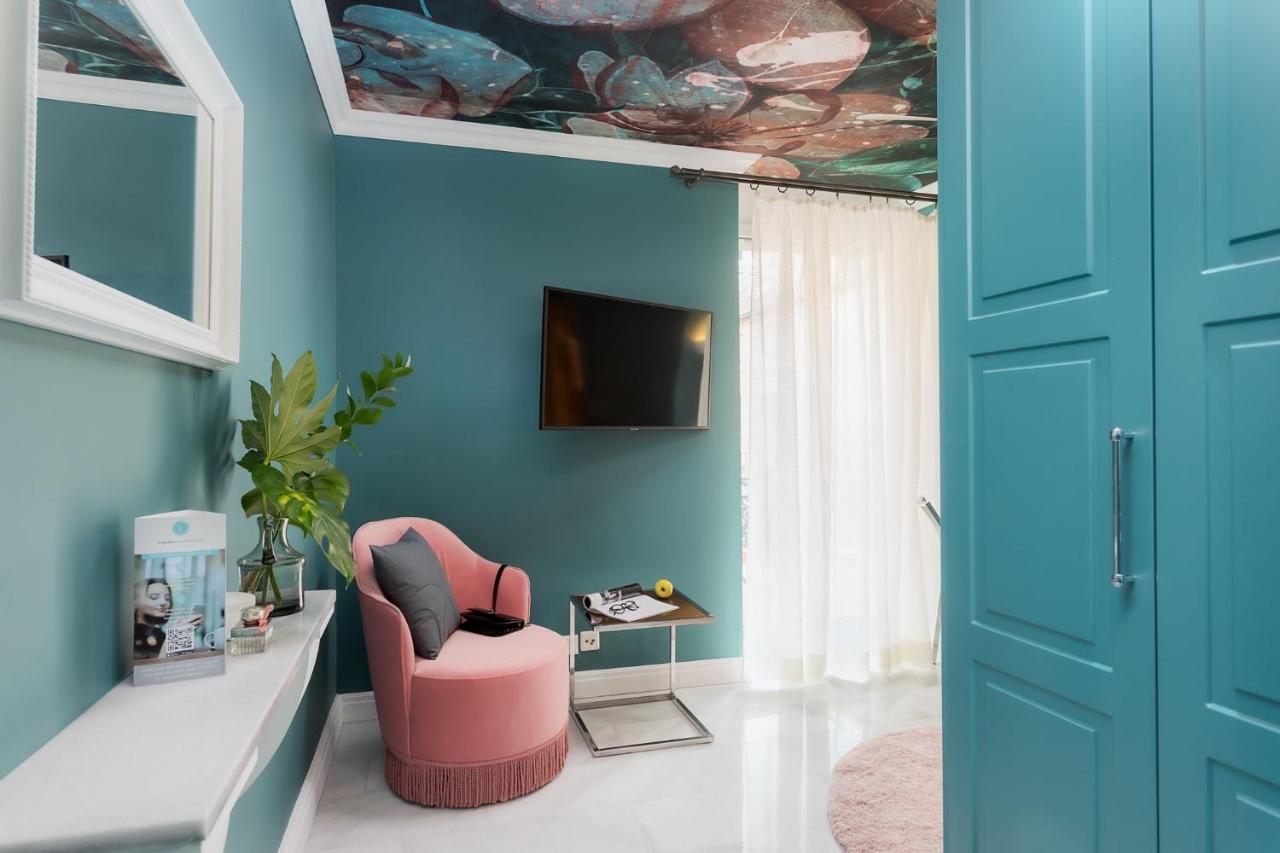Visionapartments Albertstrasse - Contactless Check-In Ζυρίχη Εξωτερικό φωτογραφία
