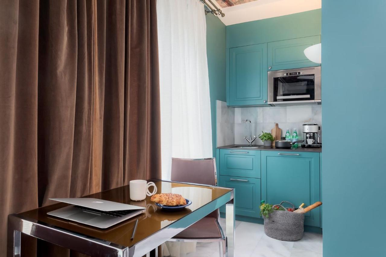 Visionapartments Albertstrasse - Contactless Check-In Ζυρίχη Εξωτερικό φωτογραφία
