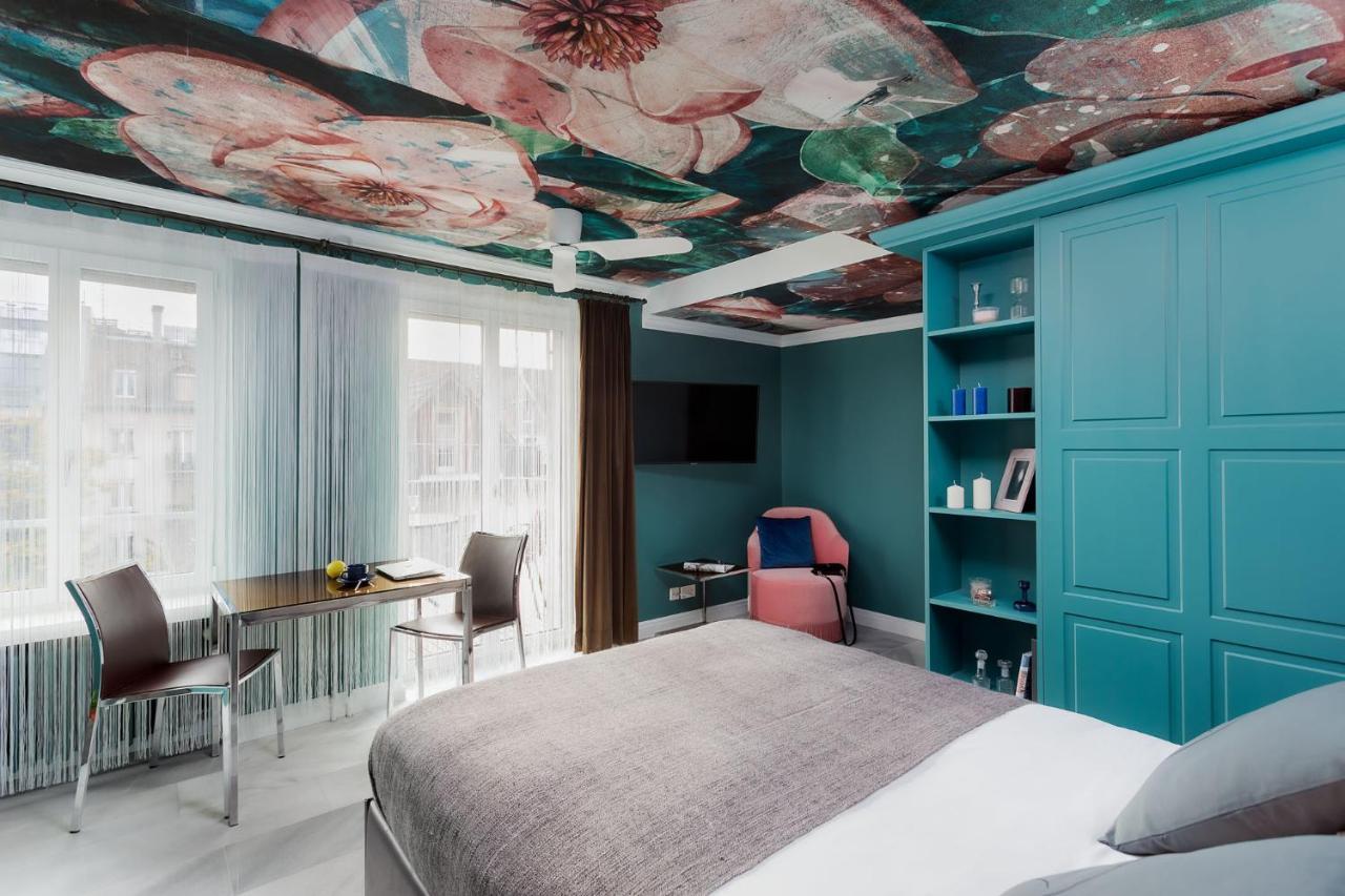 Visionapartments Albertstrasse - Contactless Check-In Ζυρίχη Εξωτερικό φωτογραφία
