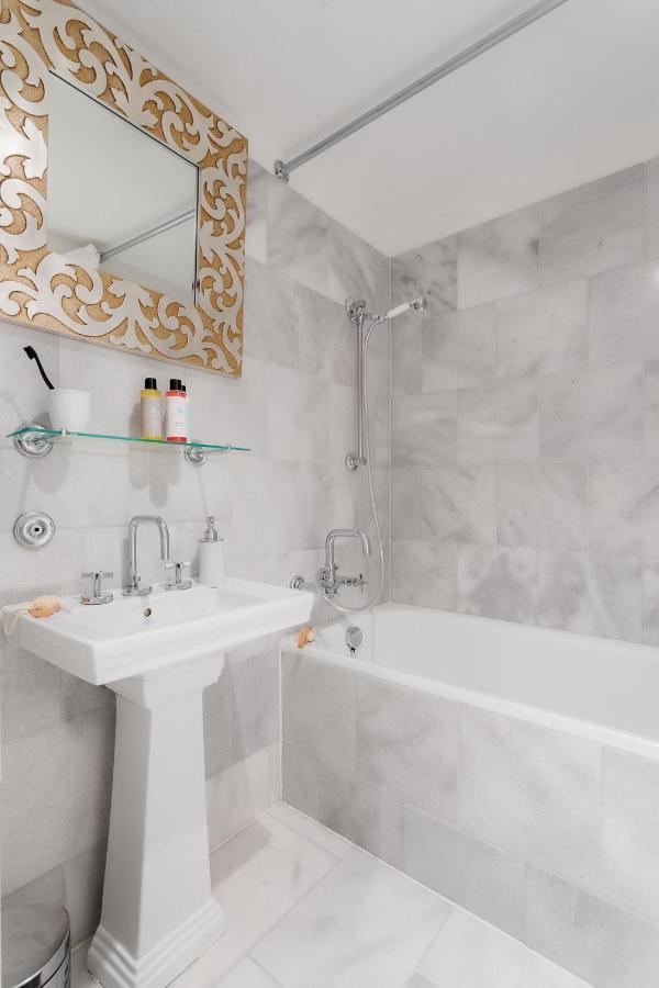 Visionapartments Albertstrasse - Contactless Check-In Ζυρίχη Εξωτερικό φωτογραφία