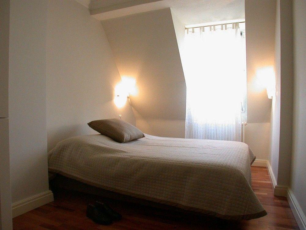 Visionapartments Albertstrasse - Contactless Check-In Ζυρίχη Εξωτερικό φωτογραφία