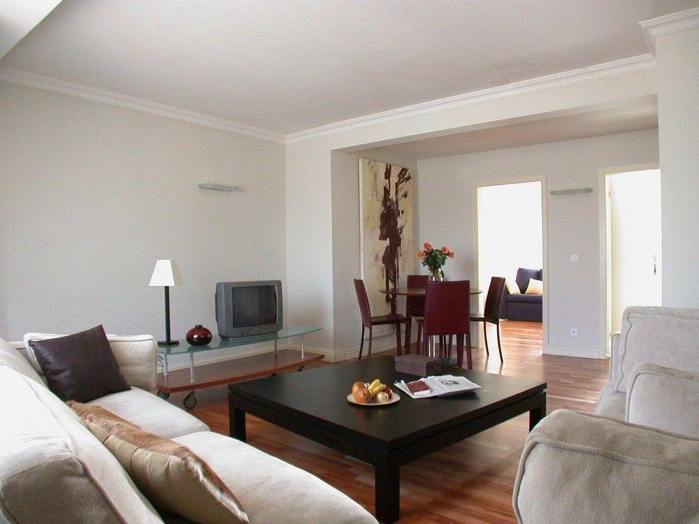 Visionapartments Albertstrasse - Contactless Check-In Ζυρίχη Εξωτερικό φωτογραφία