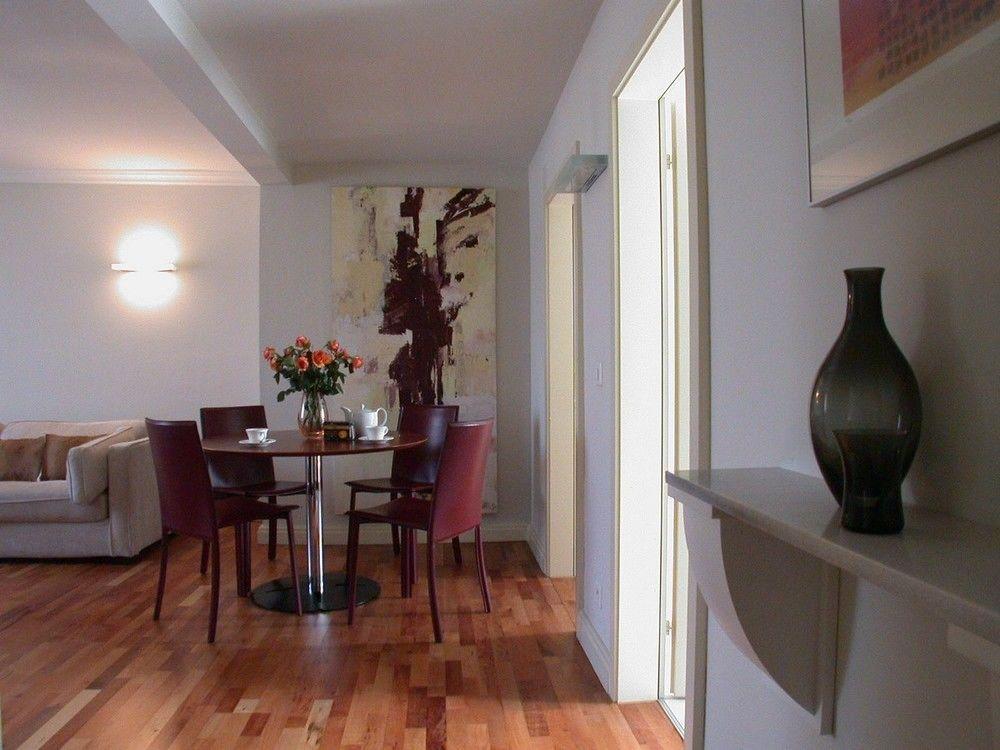 Visionapartments Albertstrasse - Contactless Check-In Ζυρίχη Εξωτερικό φωτογραφία